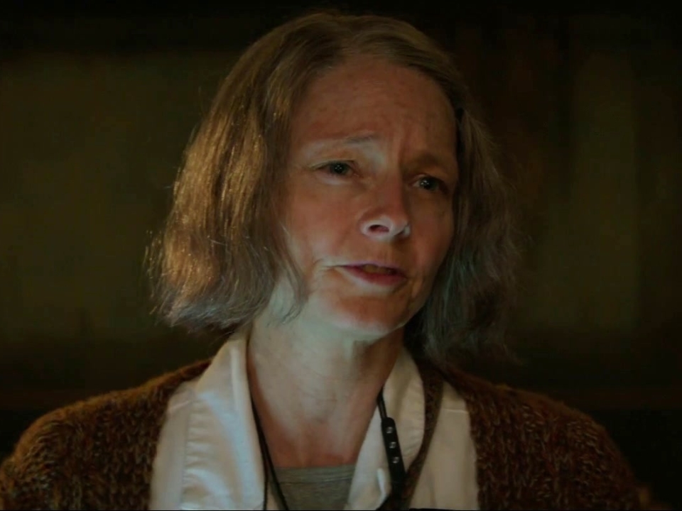 Hotel Artemis - Where to Watch and Stream - TV Guide