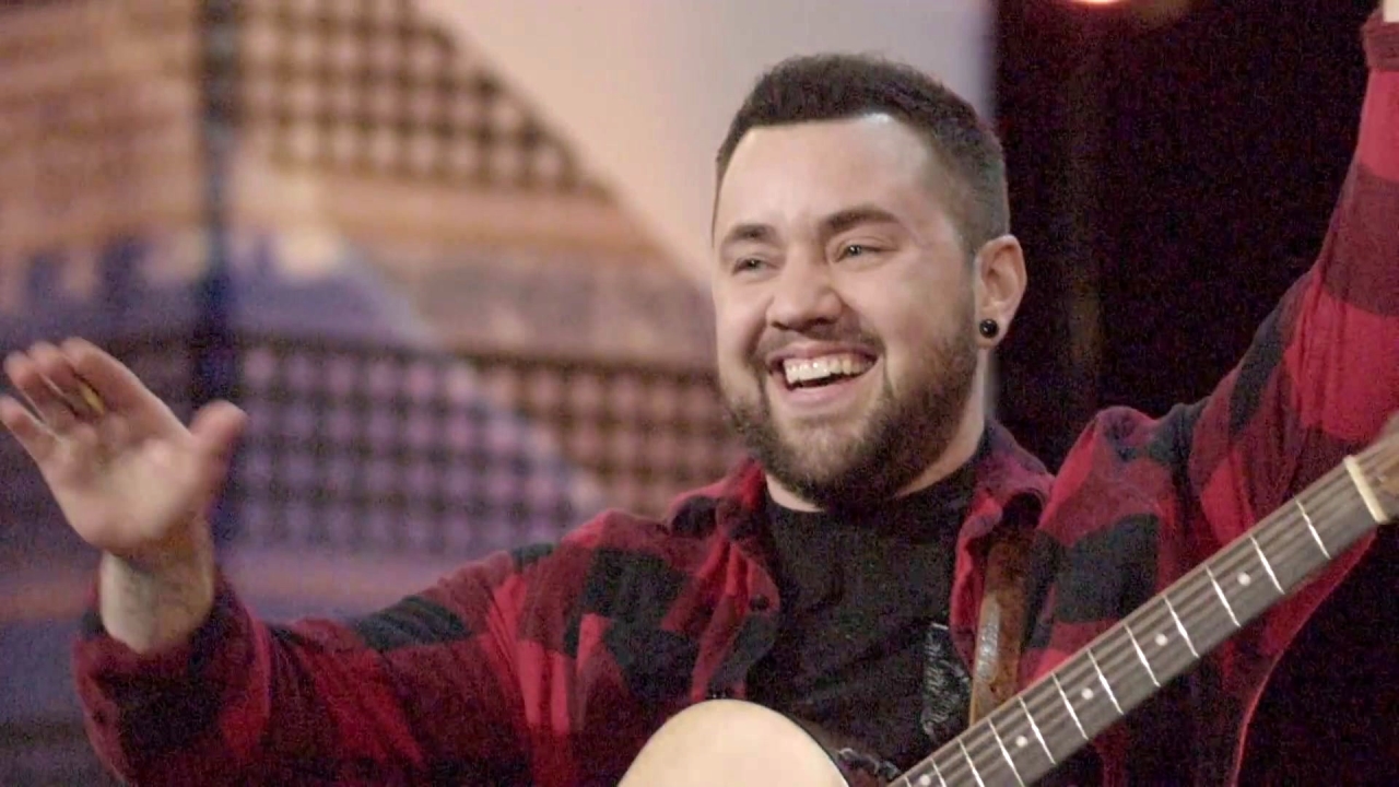 America's Got Talent: Season 13