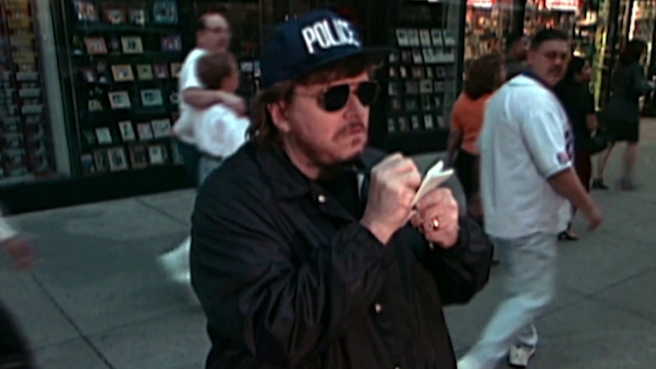 Bowling For Columbine Movie Trailer Reviews And More TV Guide Bowling For Columbine Movie Trailer Reviews And More TV Guide