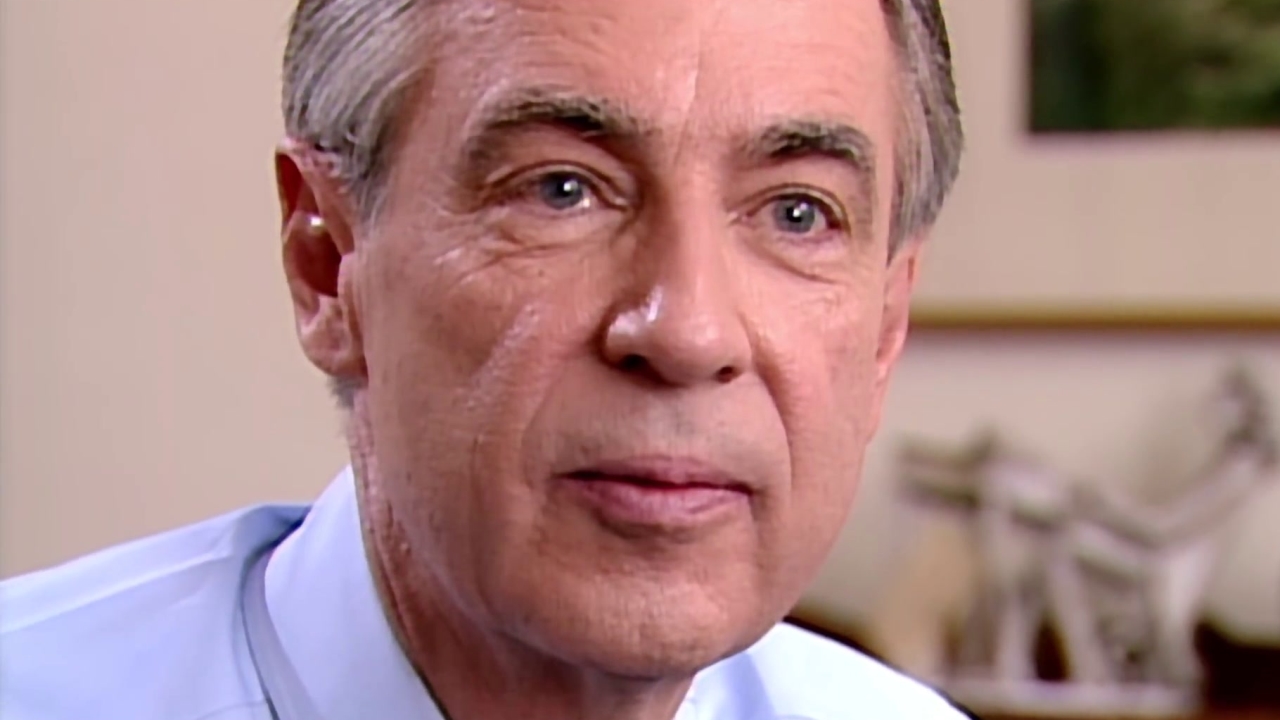 Won't You Be My Neighbor? (Trailer 2)