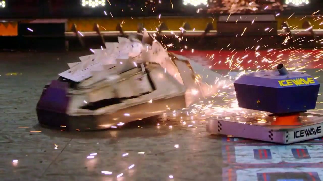 Battlebots: Season 2