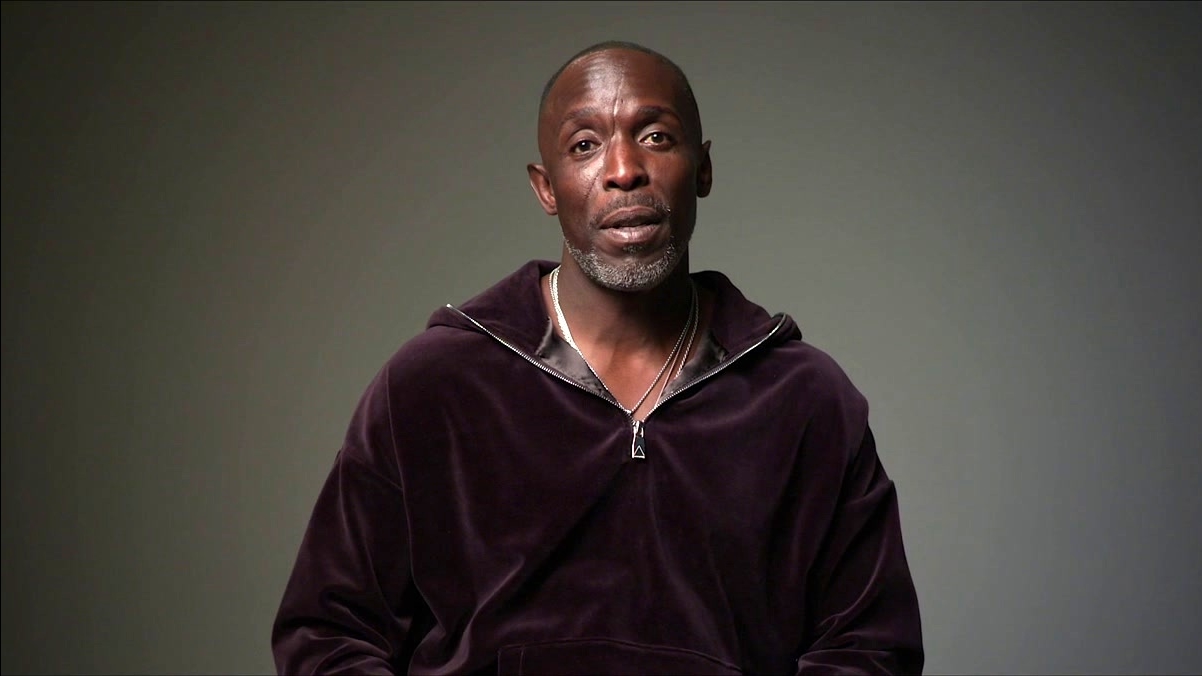 Superfly: Michael K. Williams On Why Atlanta Is The Right Setting For The Film