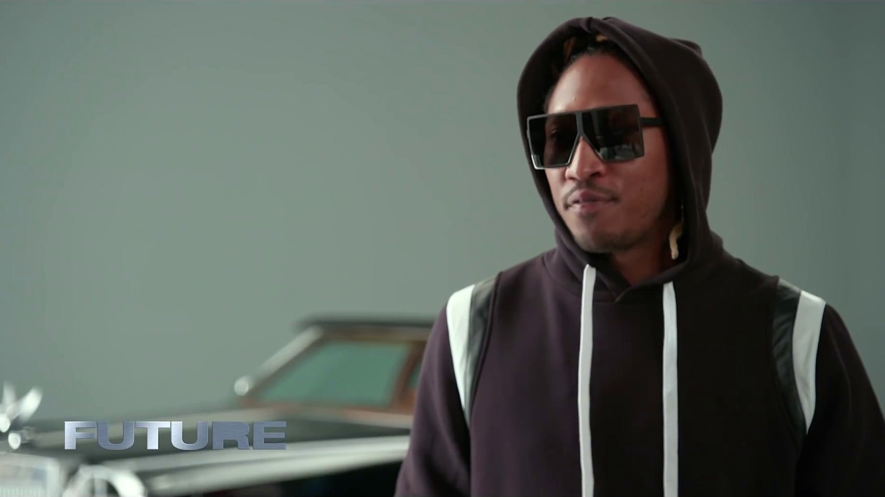Superfly: Sound (Vignette)