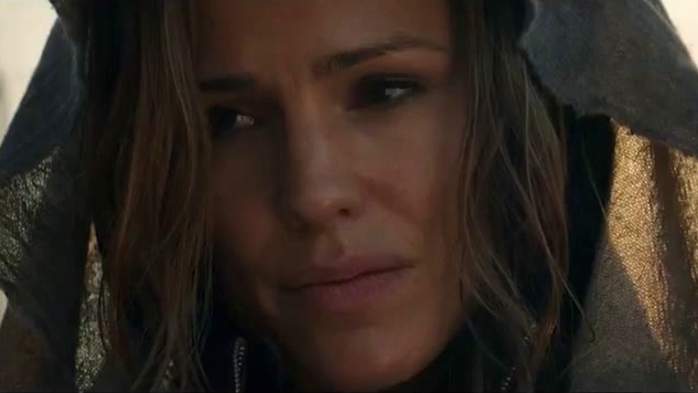 Peppermint (International Trailer 1)