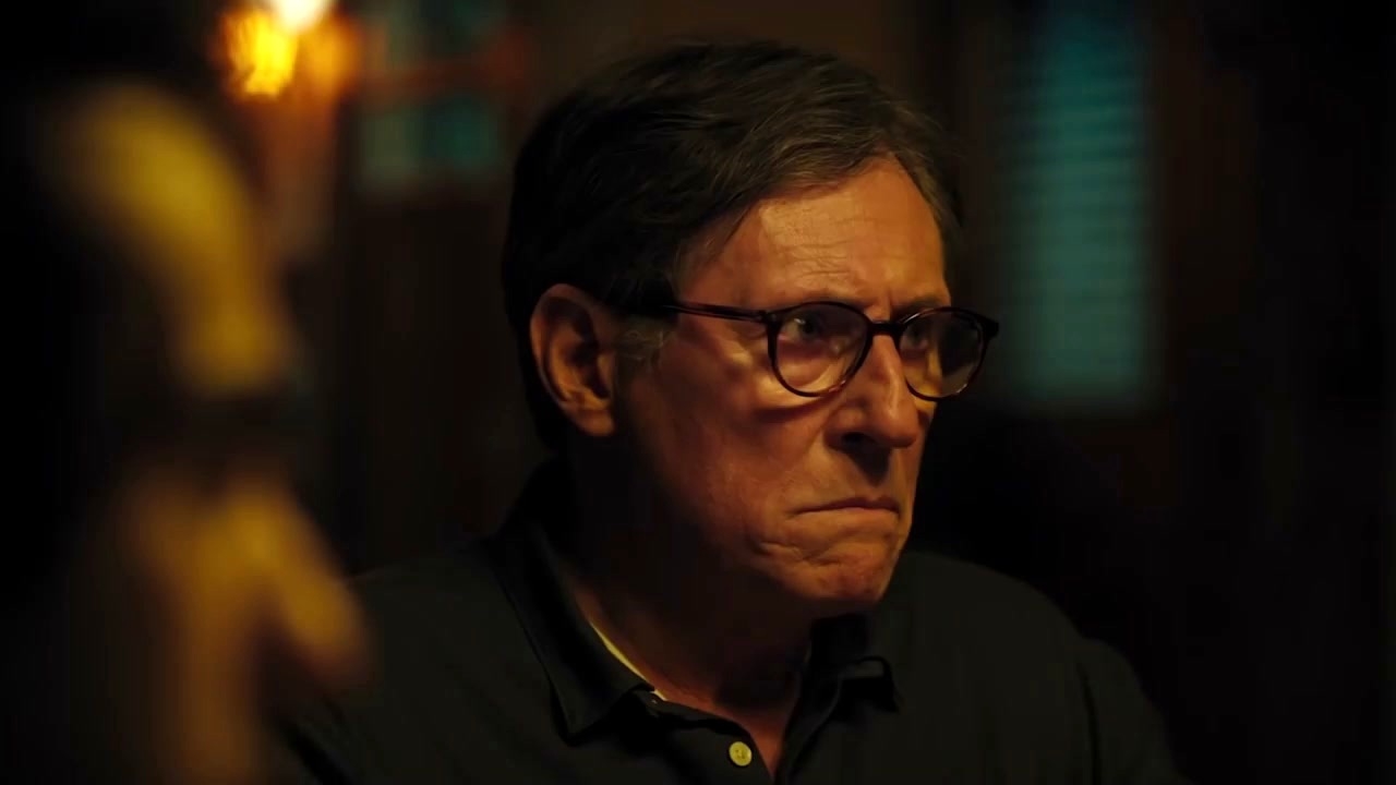 Hereditary: Meet The Graham Family (Featurette)