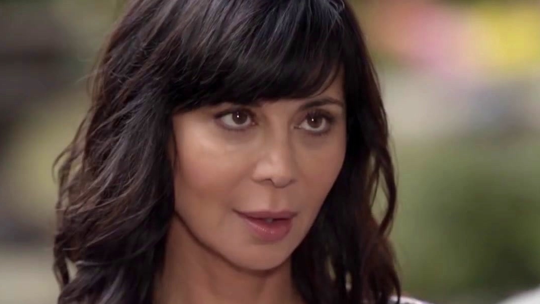 Good Witch: Season 4