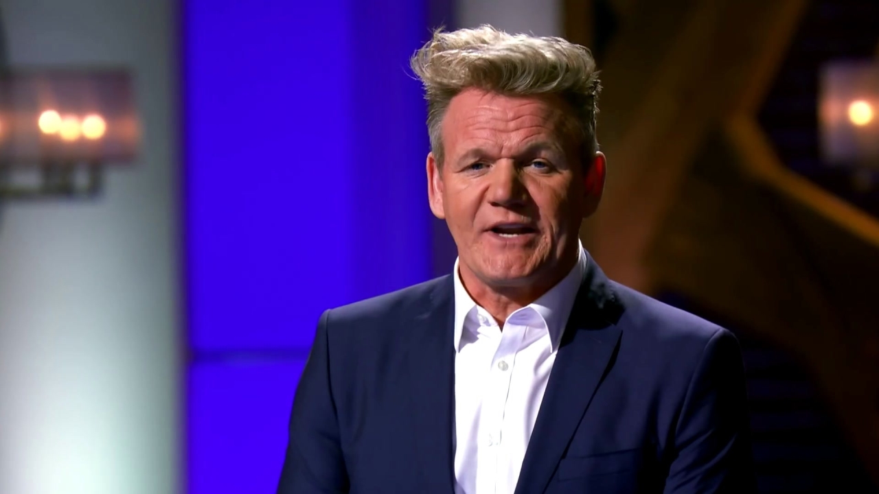 Masterchef: The Judges Do Battle: Part 2