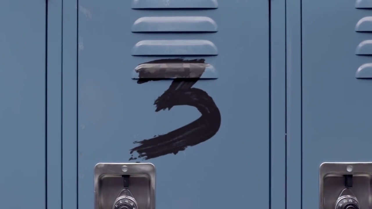 13 Reasons Why: Season 3
