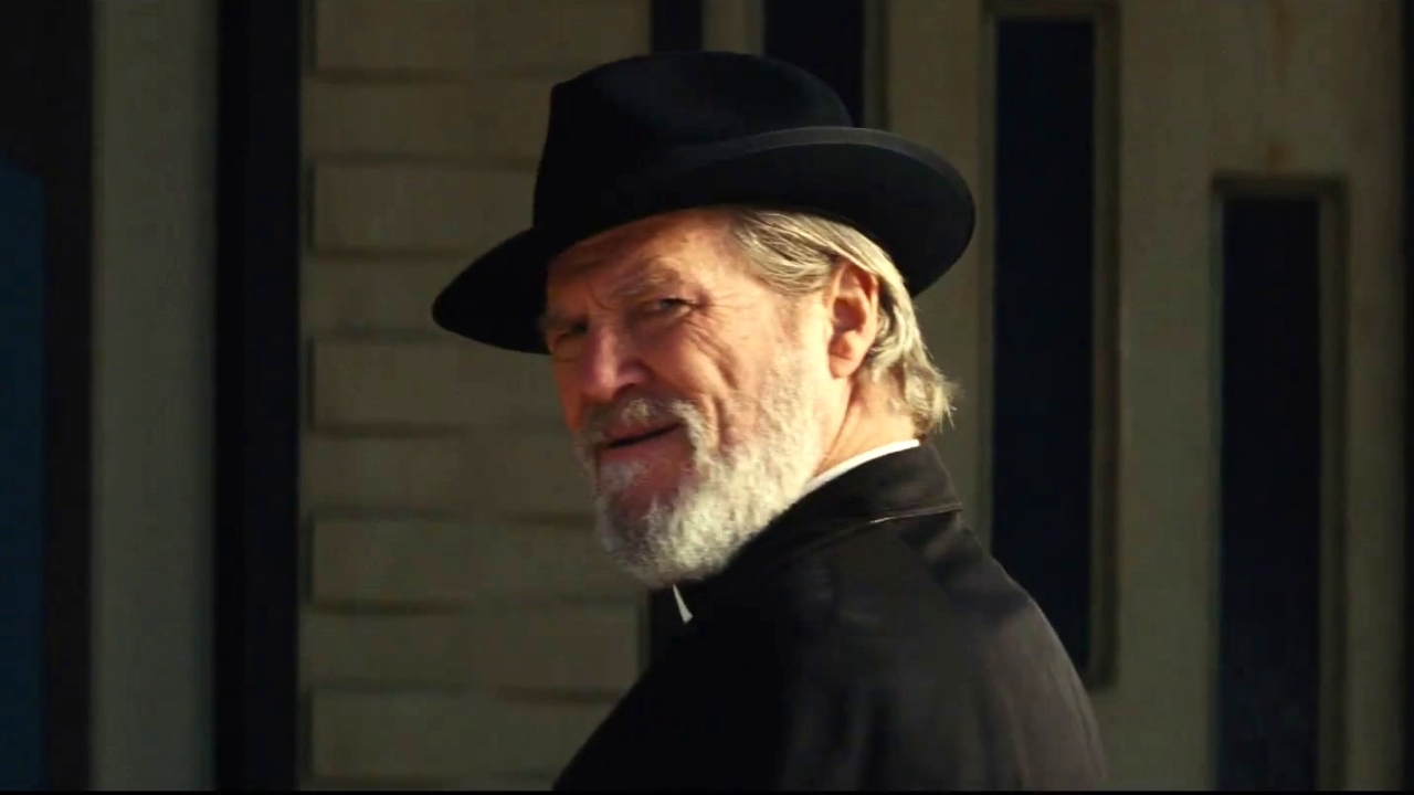 Bad Times At The El Royale (International Trailer 1)