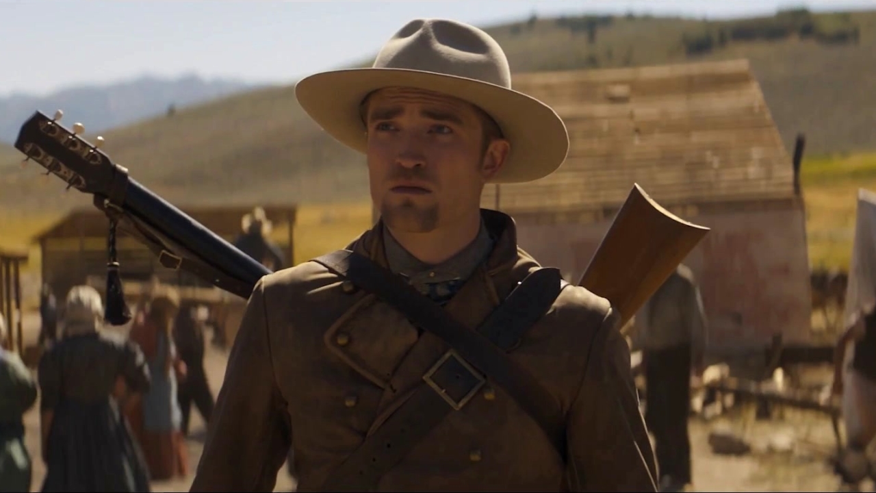 Damsel (Teaser Spot)
