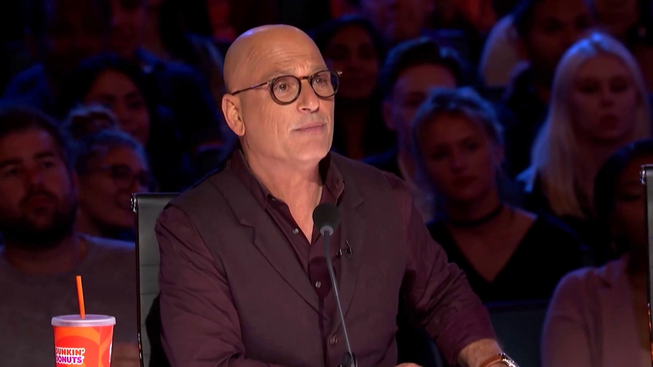 America's Got Talent: Auditions 3