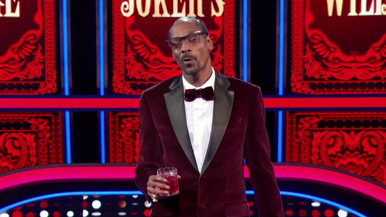 Snoop Dogg Presents The Joker's Wild: From The Lbc To Your TV