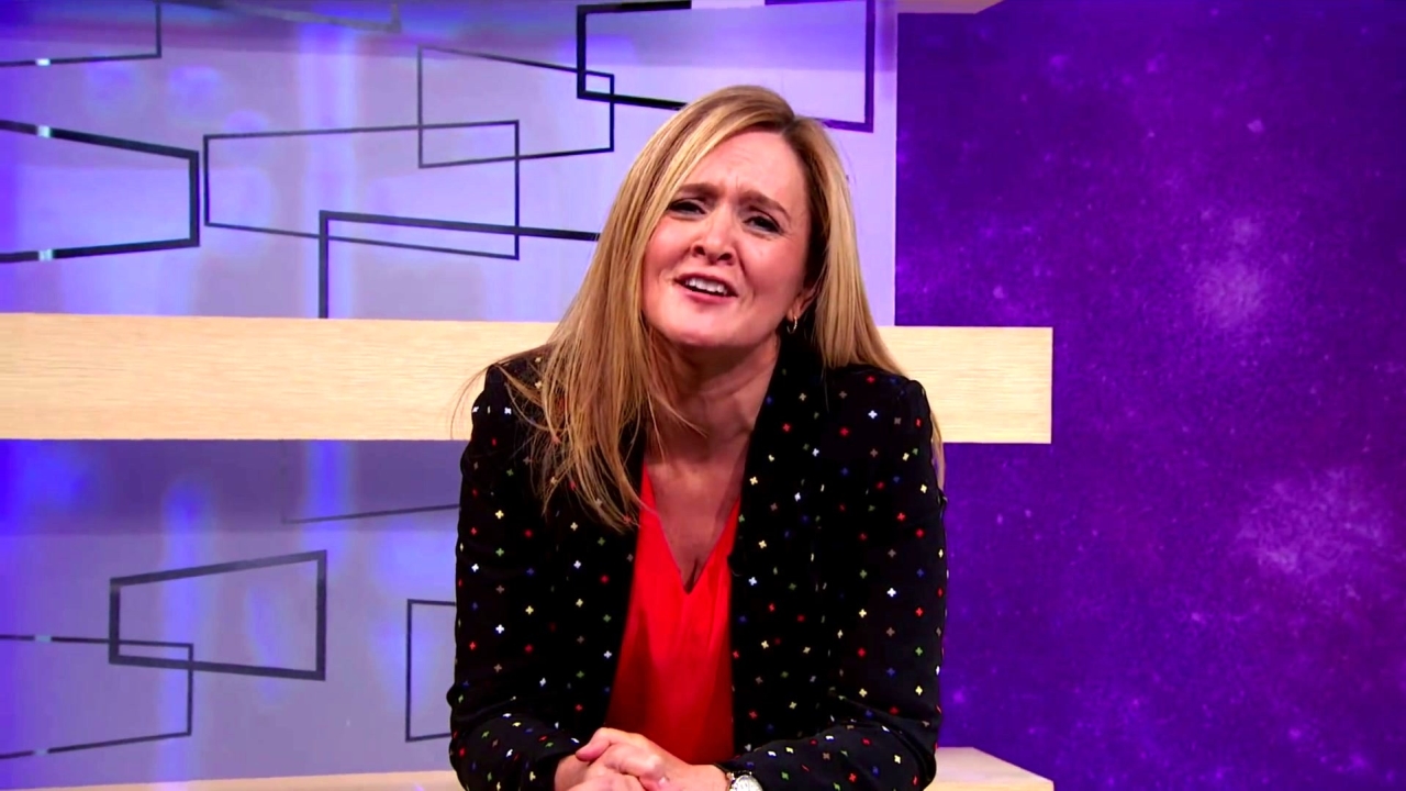 Full Frontal With Samantha Bee: Season 3