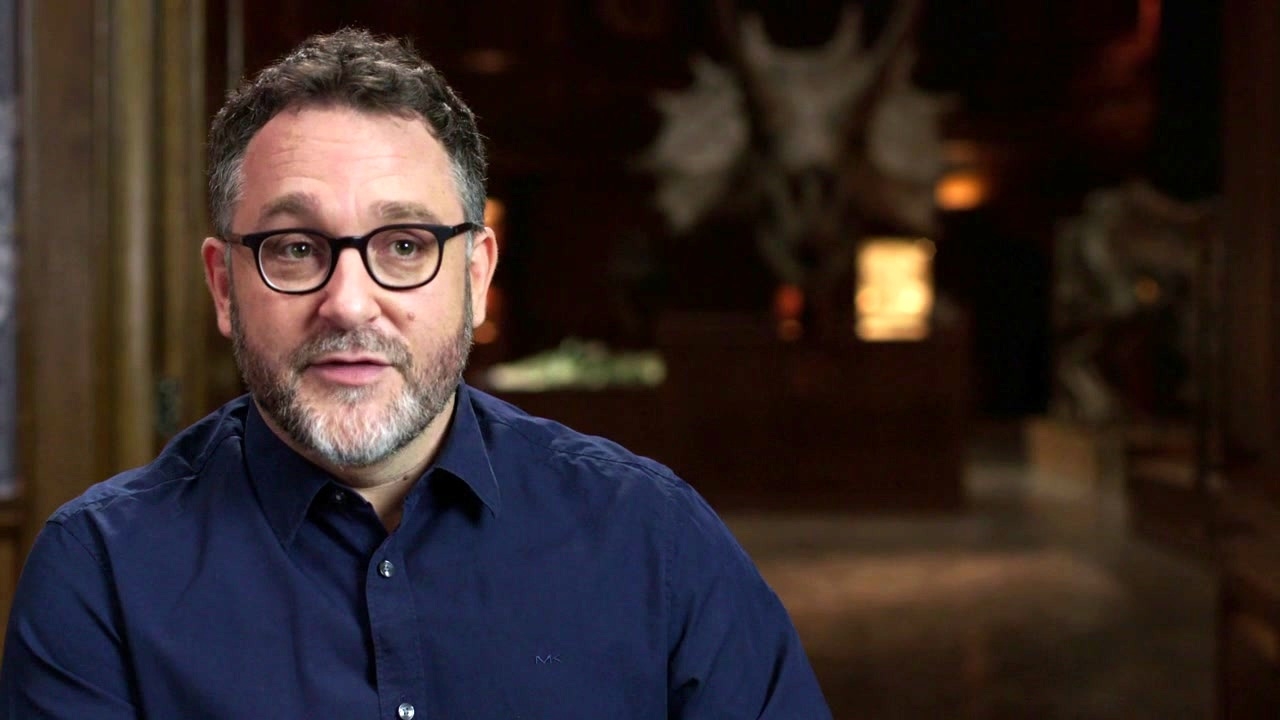 Jurassic World: Fallen Kingdom: Colin Trevorrow On The Extinction Level Event In The Film