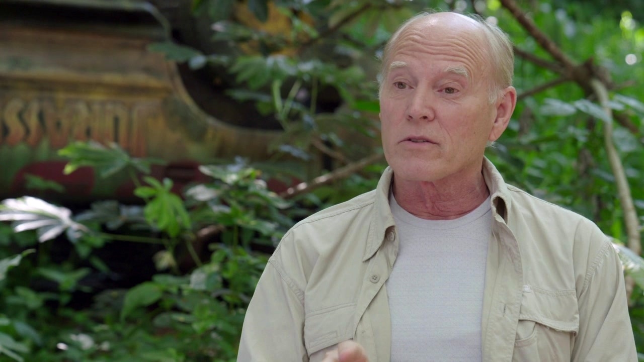 Jurassic World: Fallen Kingdom: Frank Marshall On The Relationship Between Characters