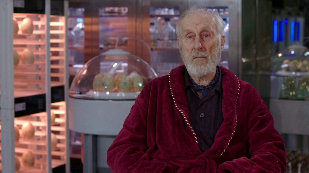 Jurassic World: Fallen Kingdom: James Cromwell On How His Character Fits Into The Story