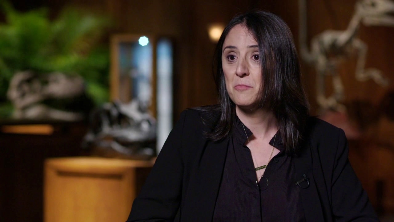 Jurassic World: Fallen Kingdom: Belen Atienza On J.A.'s Need To Make The Audience Feel