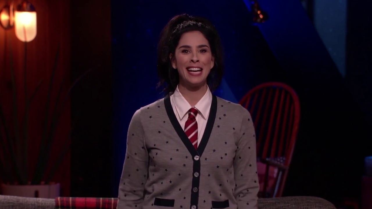 I Love You, America: Season 2