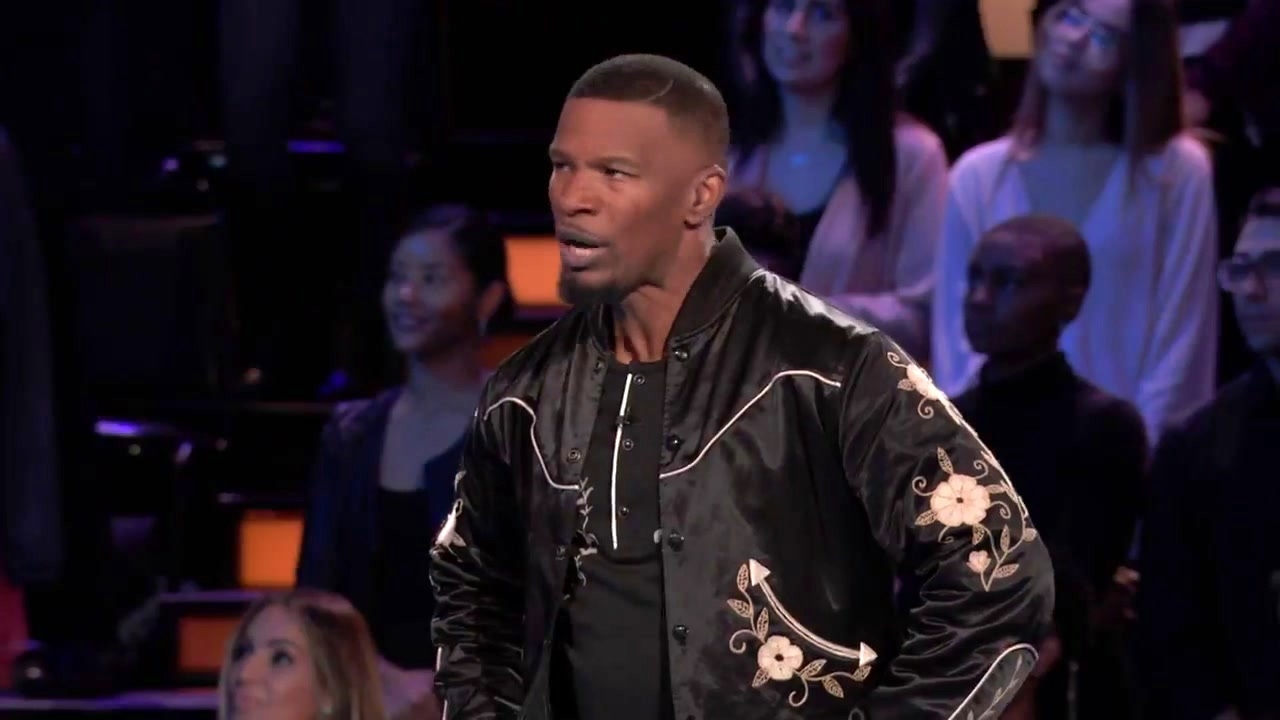 Beat Shazam: Episode Four