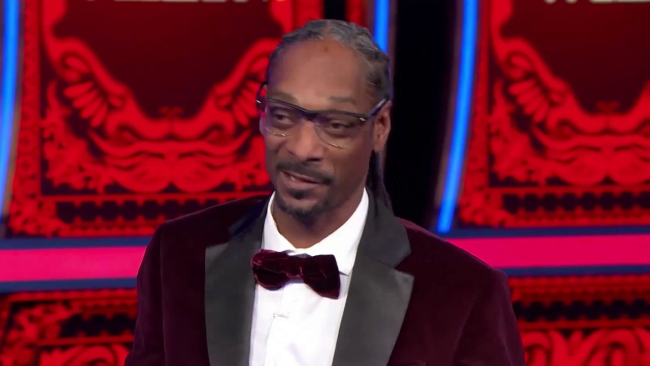 Snoop Dogg Presents The Joker's Wild: Gambling With The Realest G