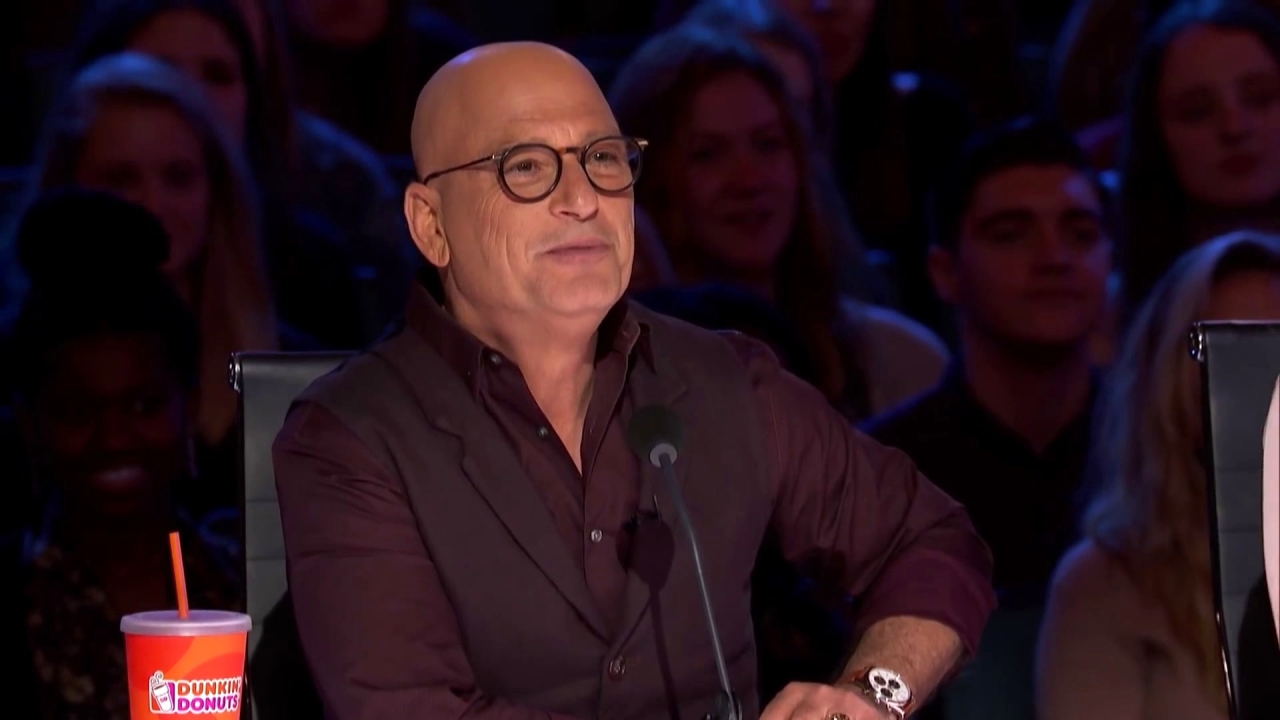 America's Got Talent: Auditions Week 4