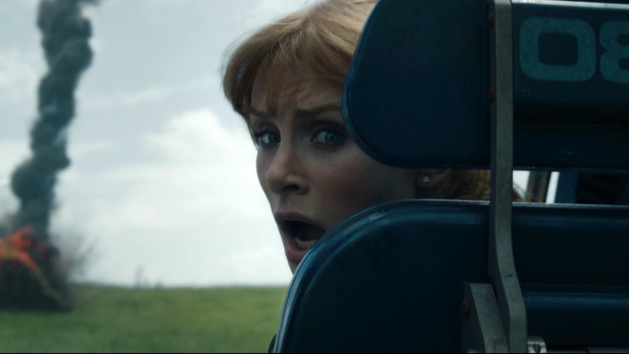 Jurassic World: Fallen Kingdom: Gyrosphere (Featurette)