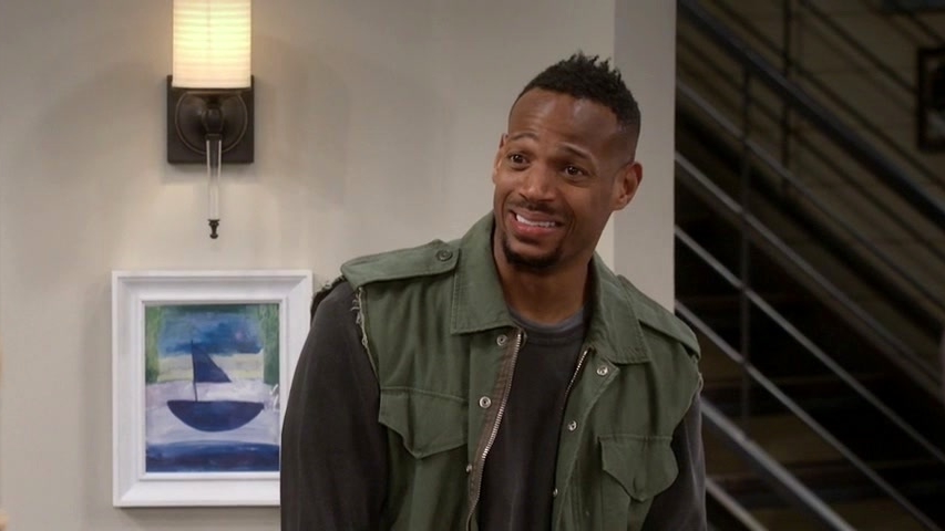 Marlon: Divorce Counseling