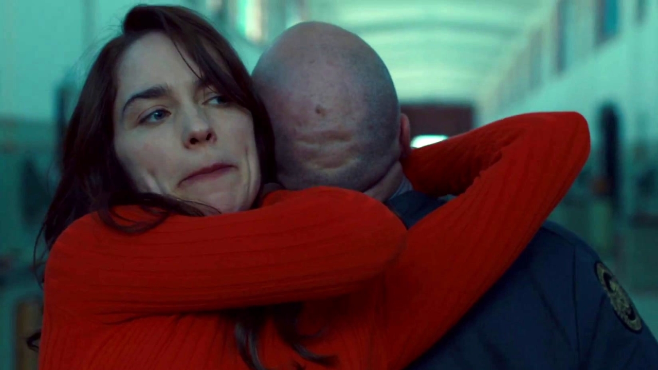 Wynonna Earp: Season 3
