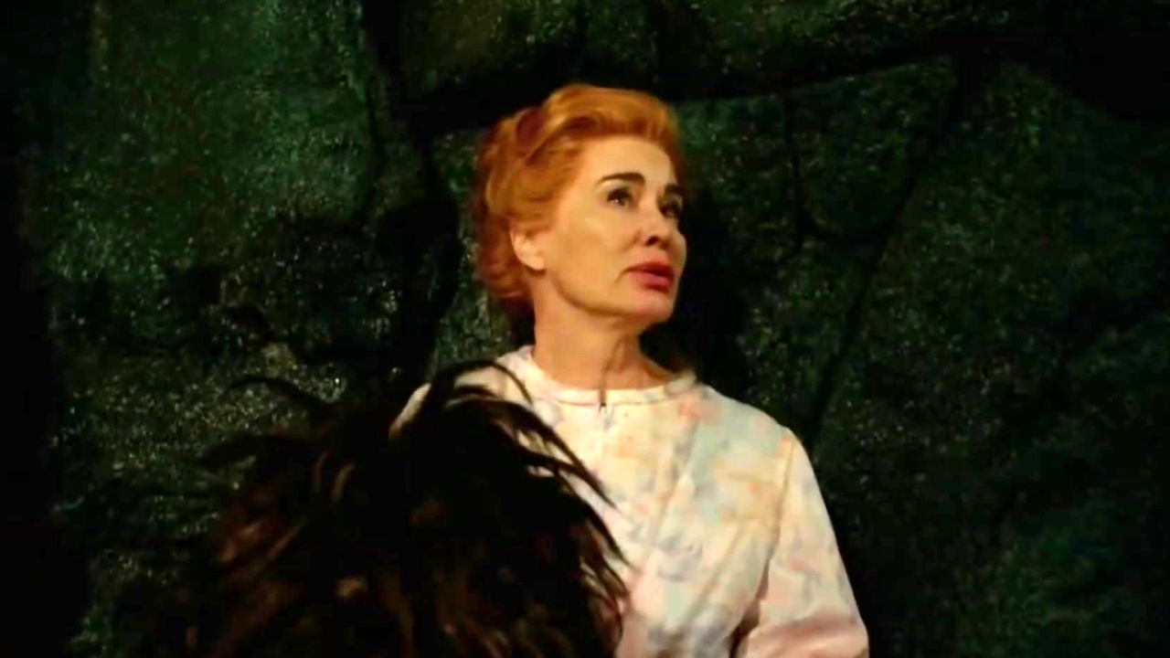 Feud: You Mean All This Time We Could Have Been Friends?