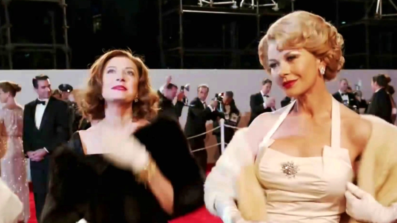 Feud: And The Winner Is (The Oscars Of 1963)