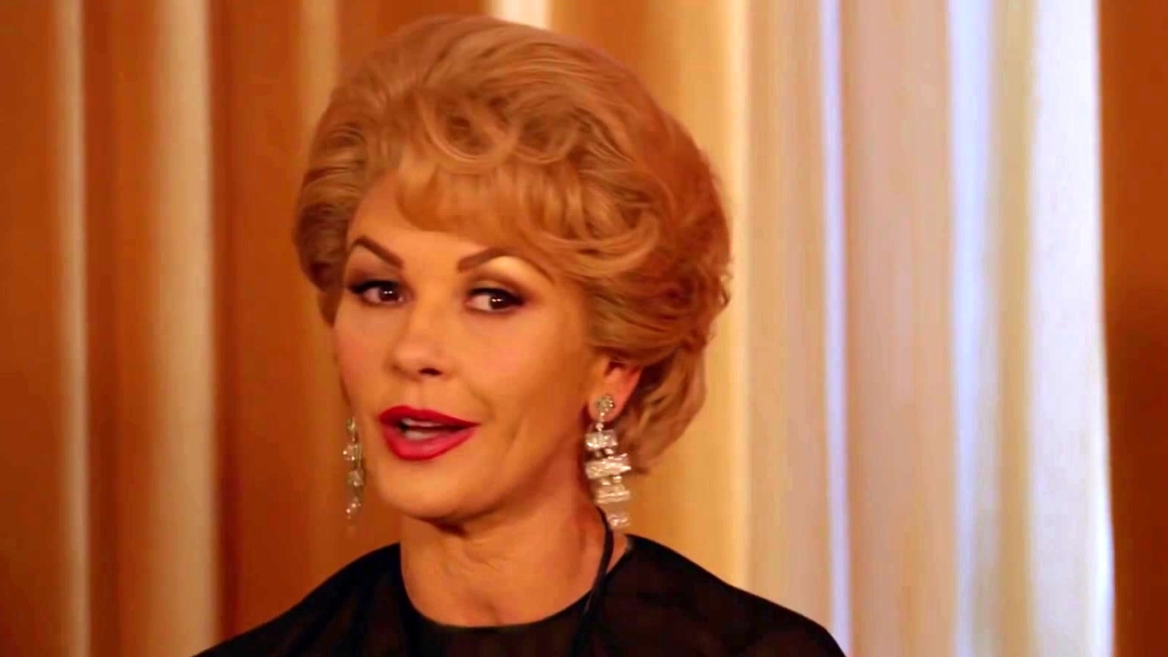 Feud: The Other Woman
