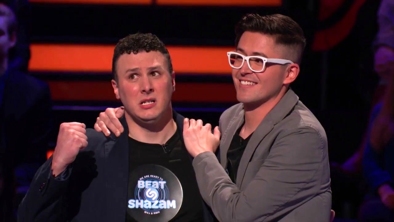 Beat Shazam: Episode Five