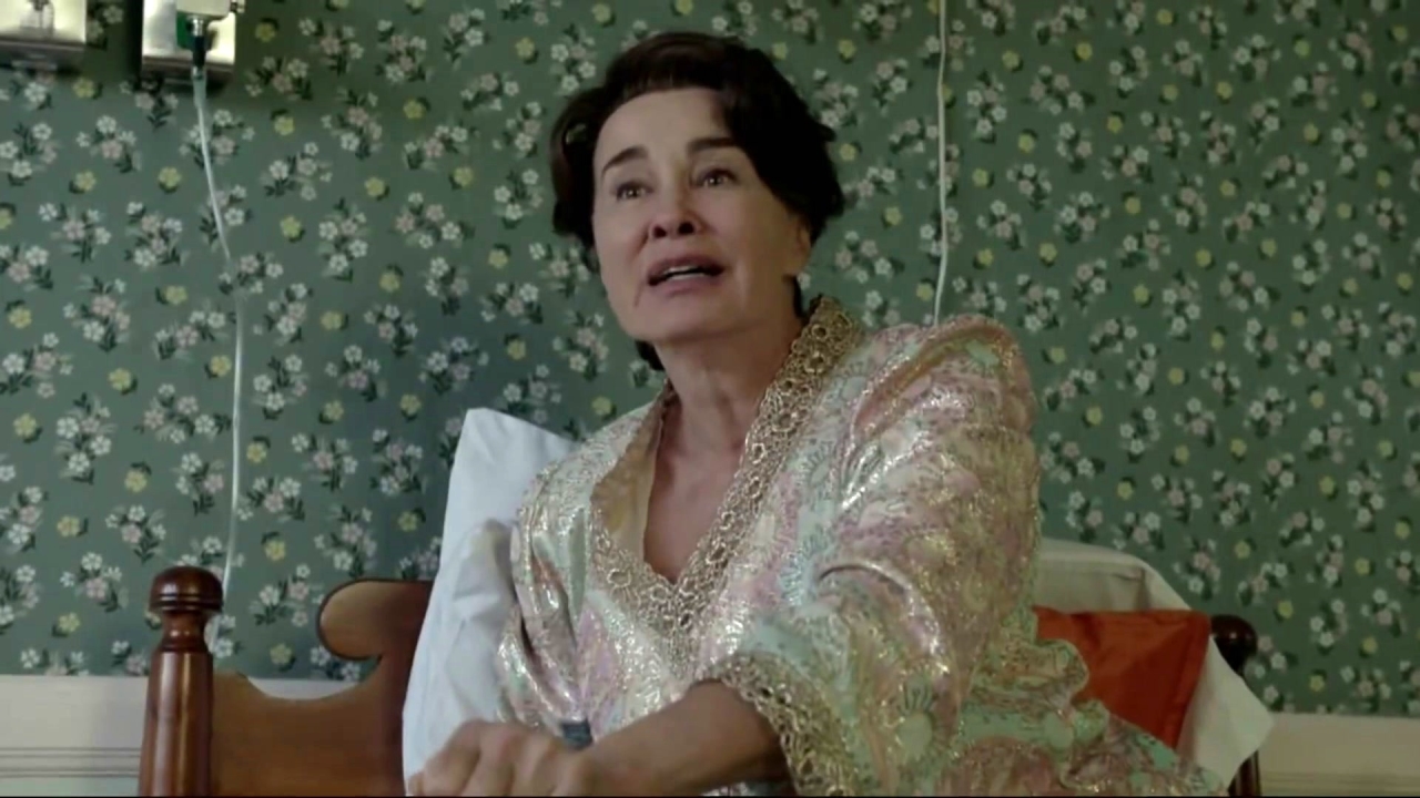 Feud: Abandoned!