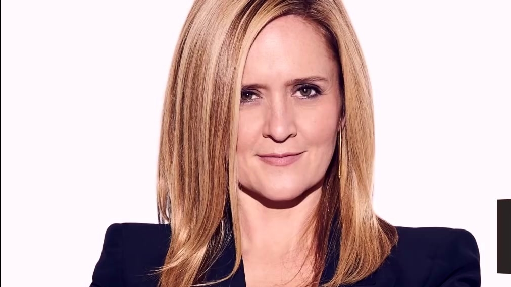 Full Frontal With Samantha Bee: June 20, 2018