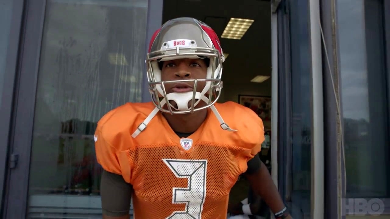Season 12: Training Camp With The Tampa Bay Buccaneers
