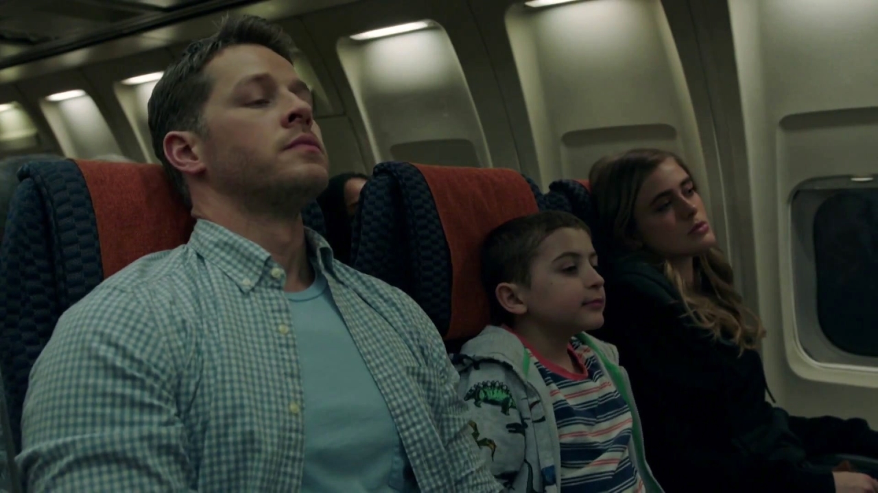Manifest: Season 1