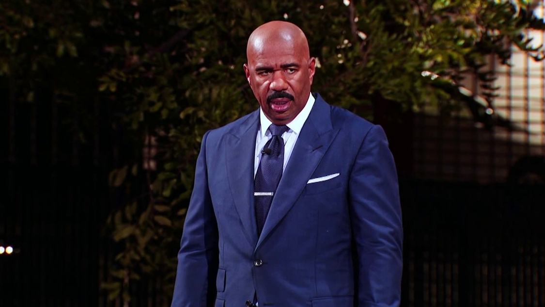 Little Big Shots: Steveosaurus Rex