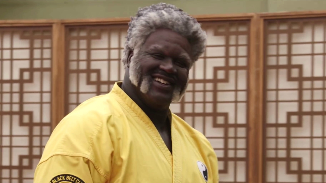 Uncle Drew: Big Fella (Spot)