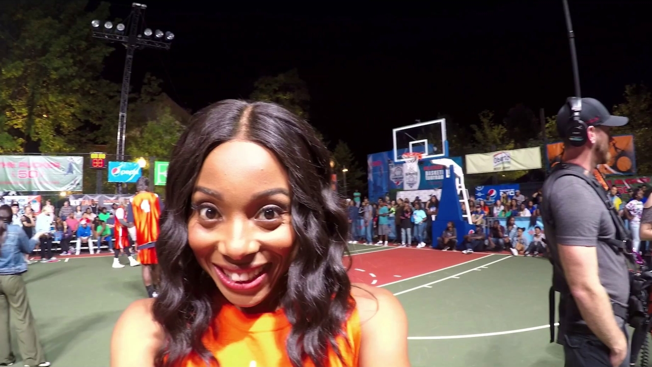Uncle Drew: Maya (Spot)