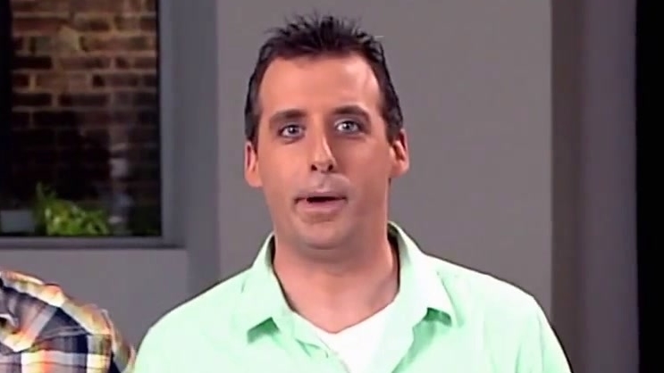 Impractical Jokers