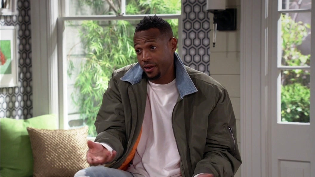 Marlon: Keepin' It 100