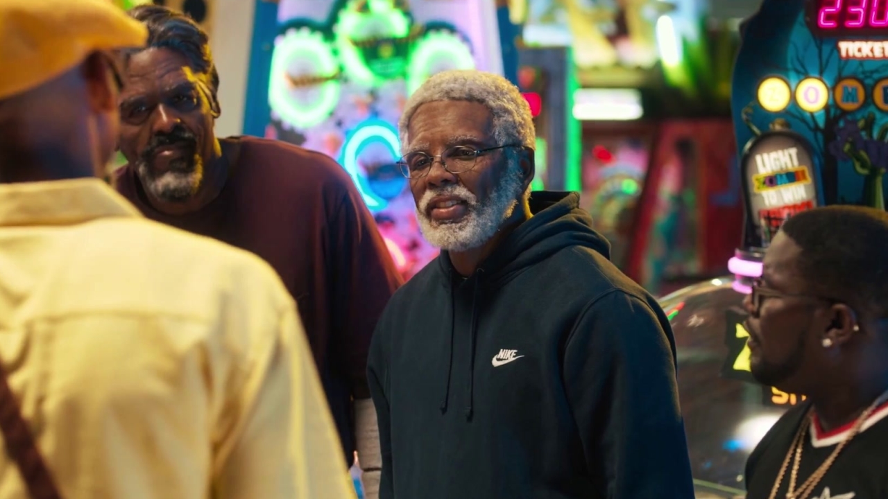 Uncle Drew: Believe (TV Spot)