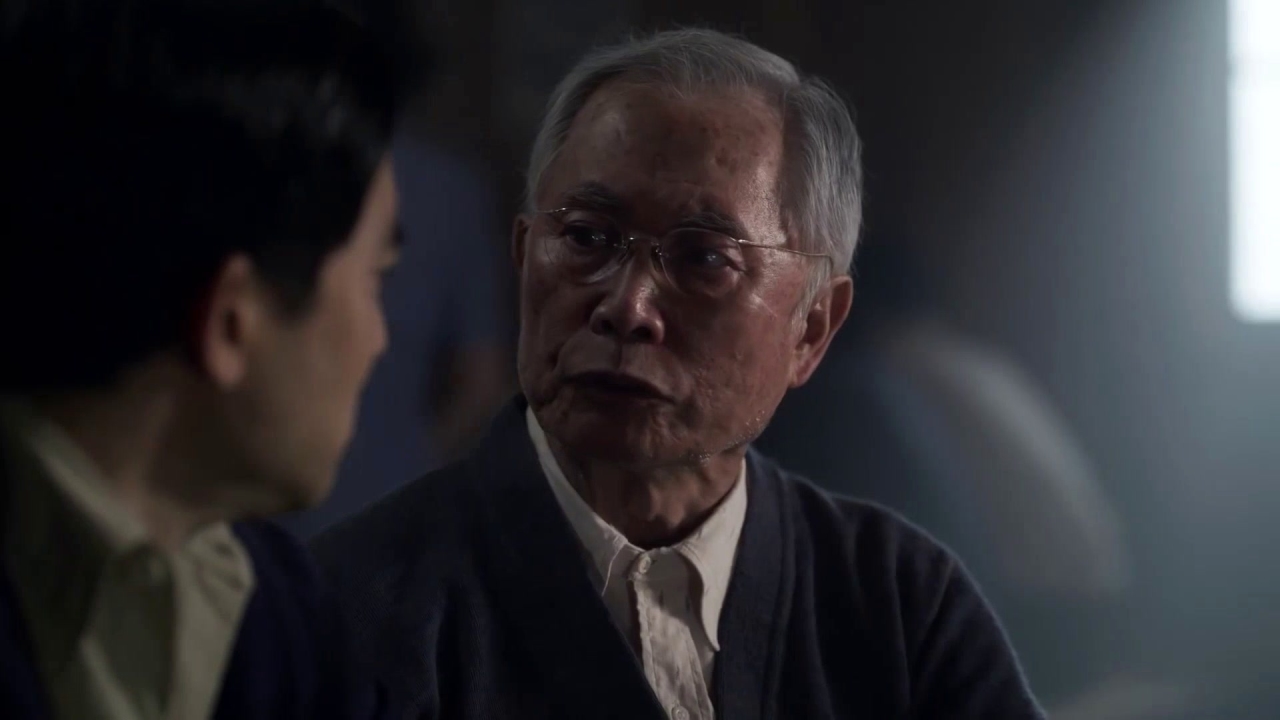 The Terror: Infamy