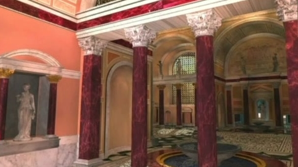 Cities Of The Underworld: London's Lost Cities