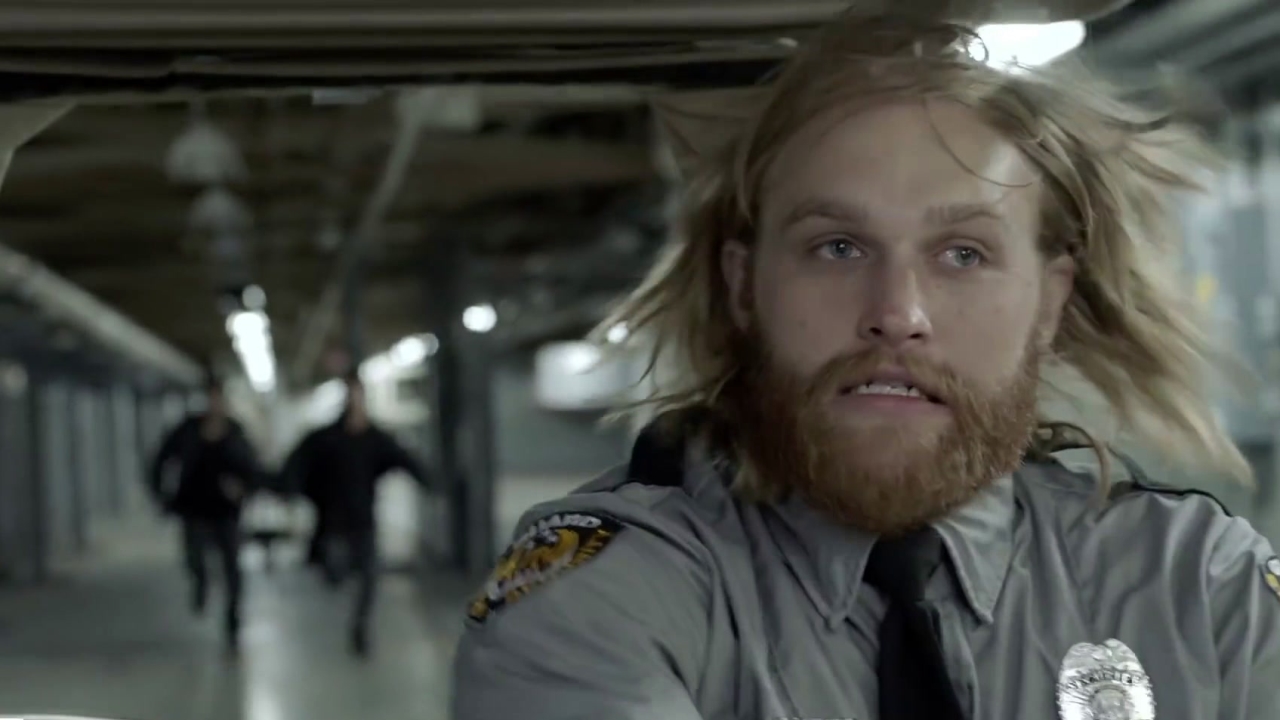 Lodge 49: Season 1