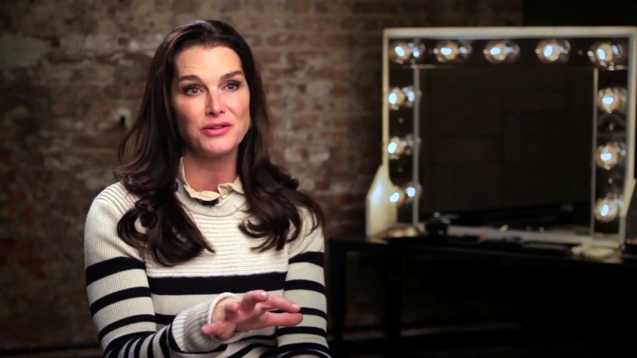 Larger Than Life: The Kevyn Aucoin Story