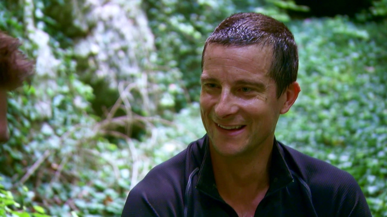 Running Wild With Bear Grylls: Scott Eastwood