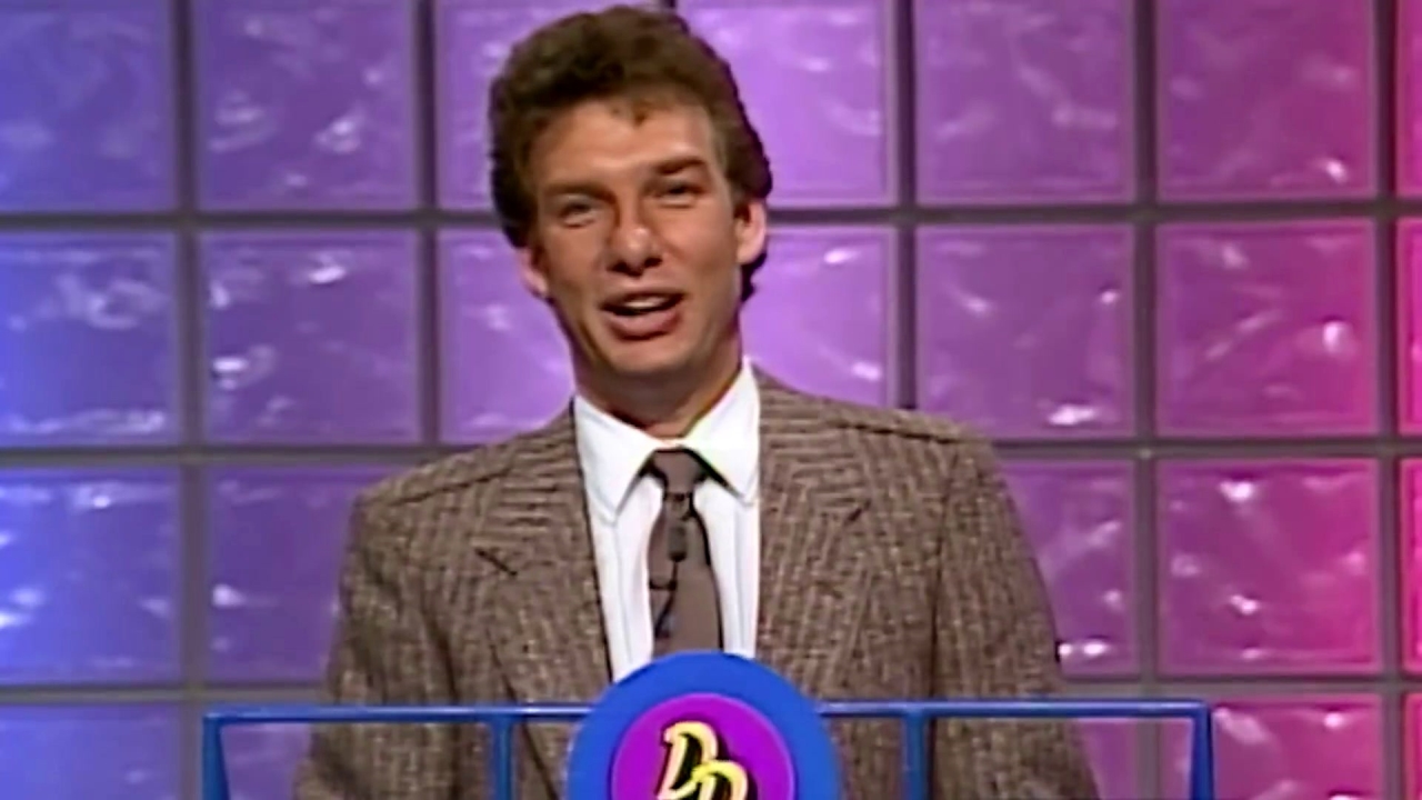Double Dare