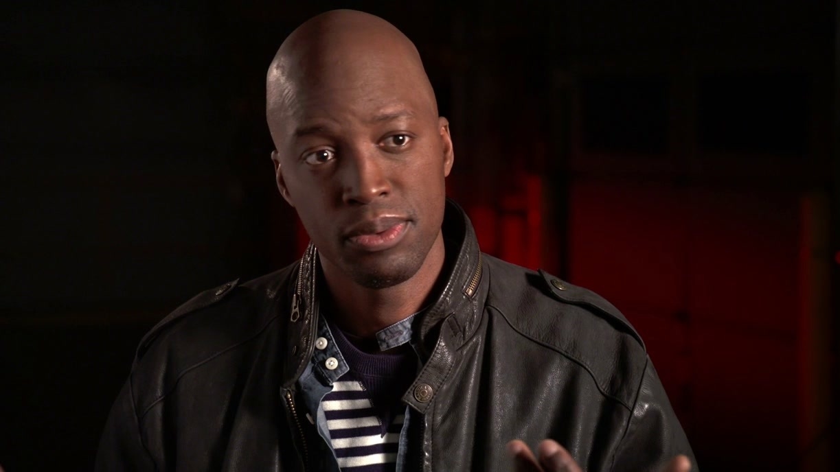 The First Purge: Rotimi Paul On Why People Participate In The First Purge