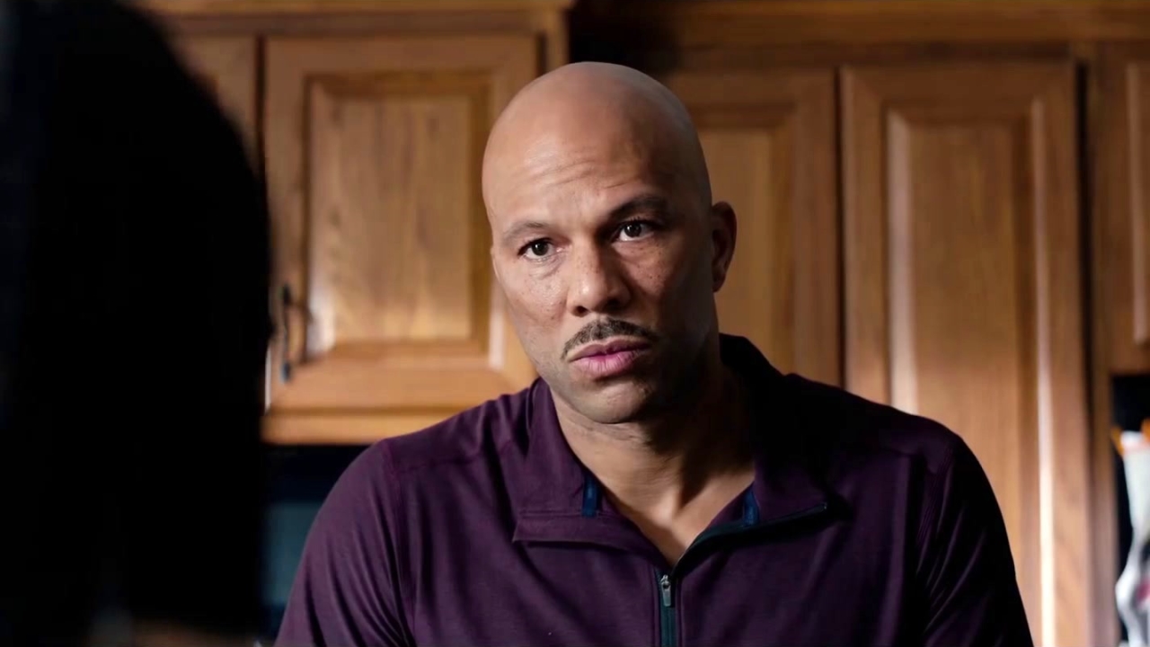 The Hate U Give (International Trailer 1)